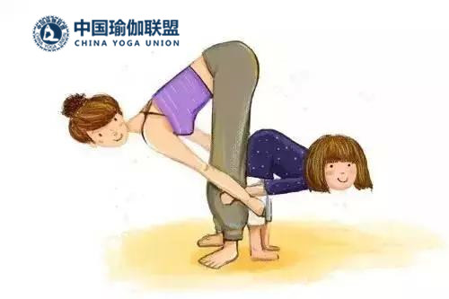 瑜伽教练培训师