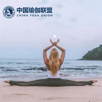 晒照时令人尖叫的一字马，这样练更高效！