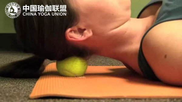 瑜伽教练缓解肩颈都用什么体式？6个瑜伽动作来帮你！